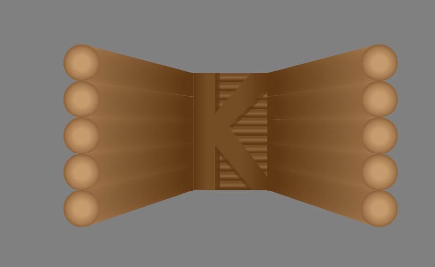 Кейс магазина дверей «КЛЕТЪ»